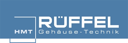 HMT Rüffel Gehäusebau