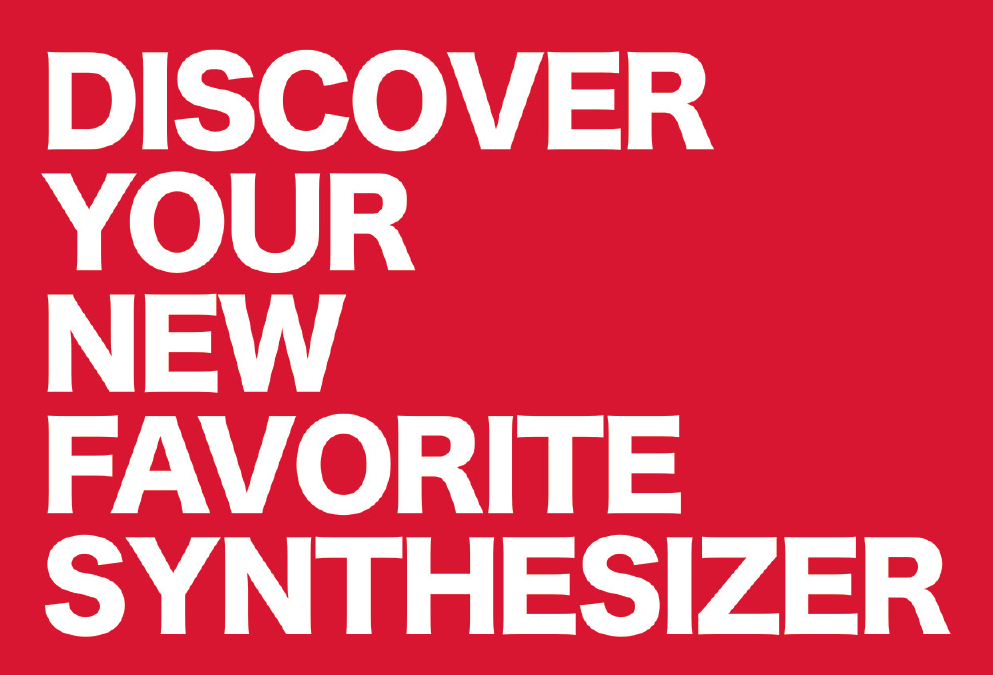 Sign up to try the Vibes MD850