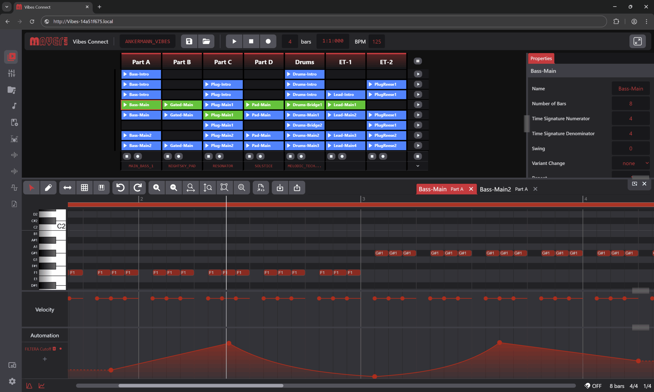Vibes MD850 - Image 6